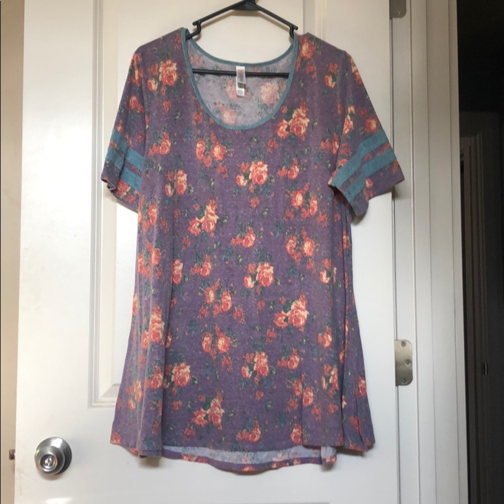 Perfect t